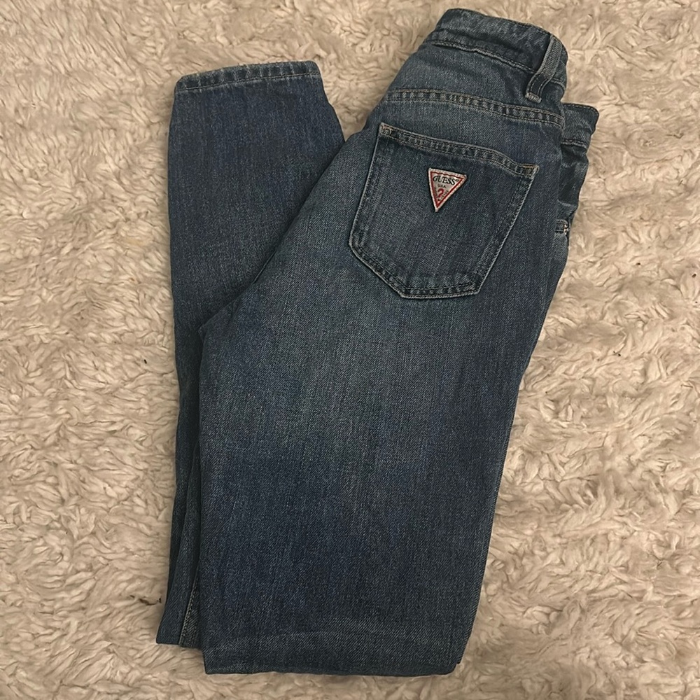 Guess jeans